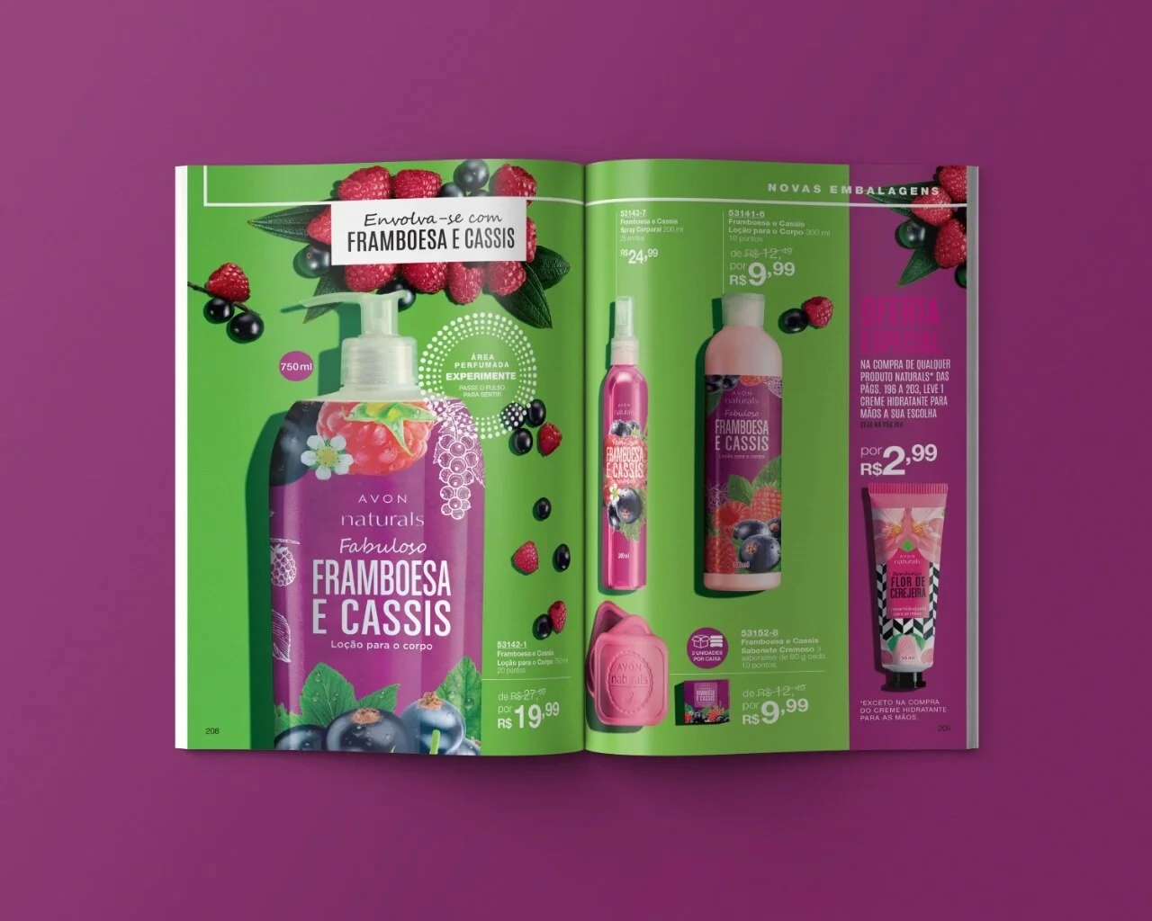  We focused on photographing real assets and worked carefully one by one to make the final result impeccable. 