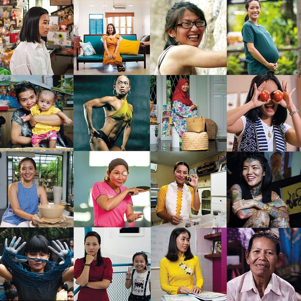 Over the past 4 years, Societal has worked with Unilever&rsquo;s Sunlight on its brand purpose. It's been an amazing project, using the power of the brand to create social good by celebrating and encouraging female empowerment in Asia.

We&rsquo;ve u