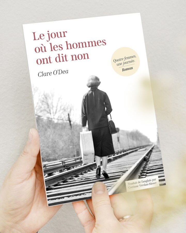 Le jour où les hommes ont dit non