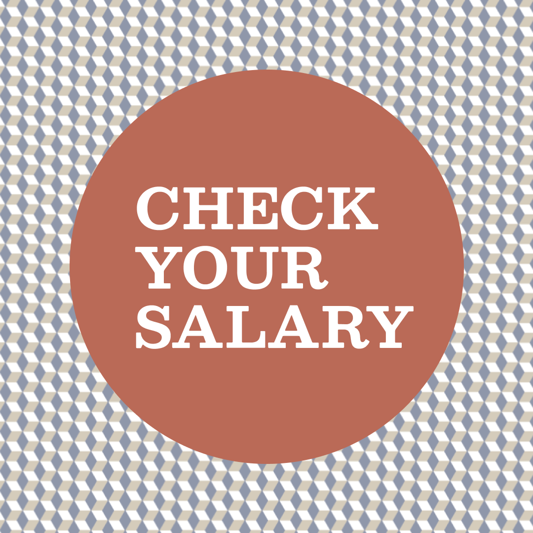 Check your Salary