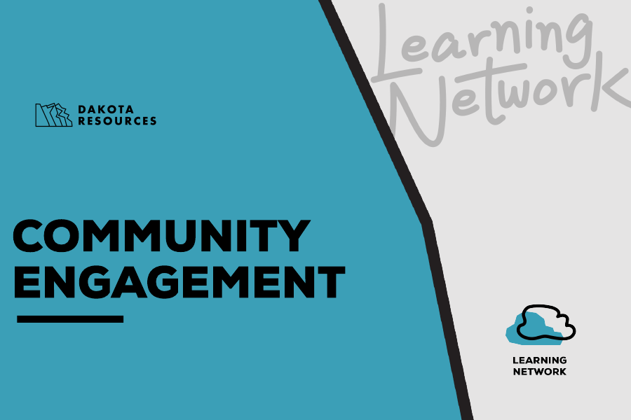 Community Engagement Gathering