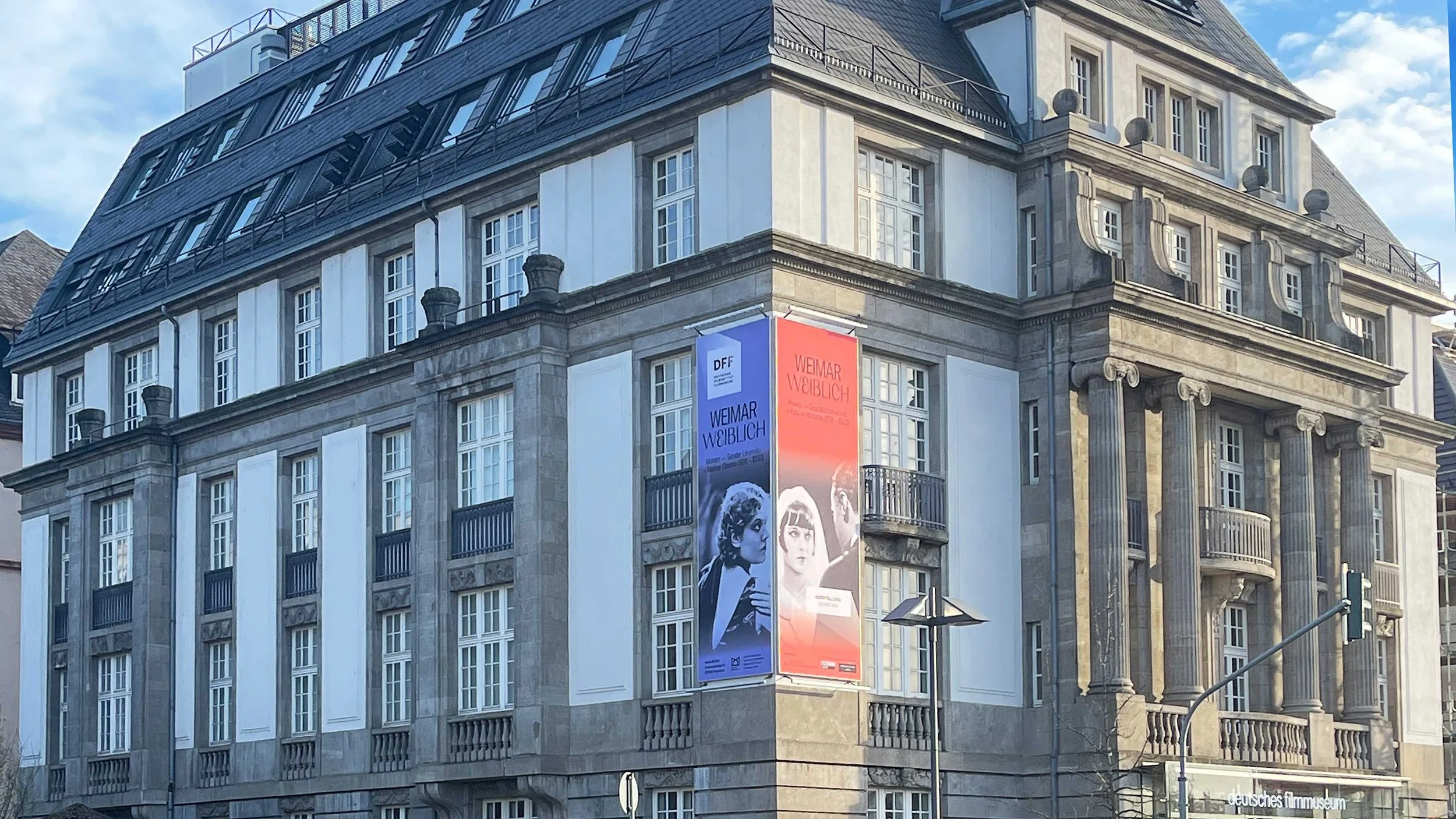 Deutsches Filmmuseum