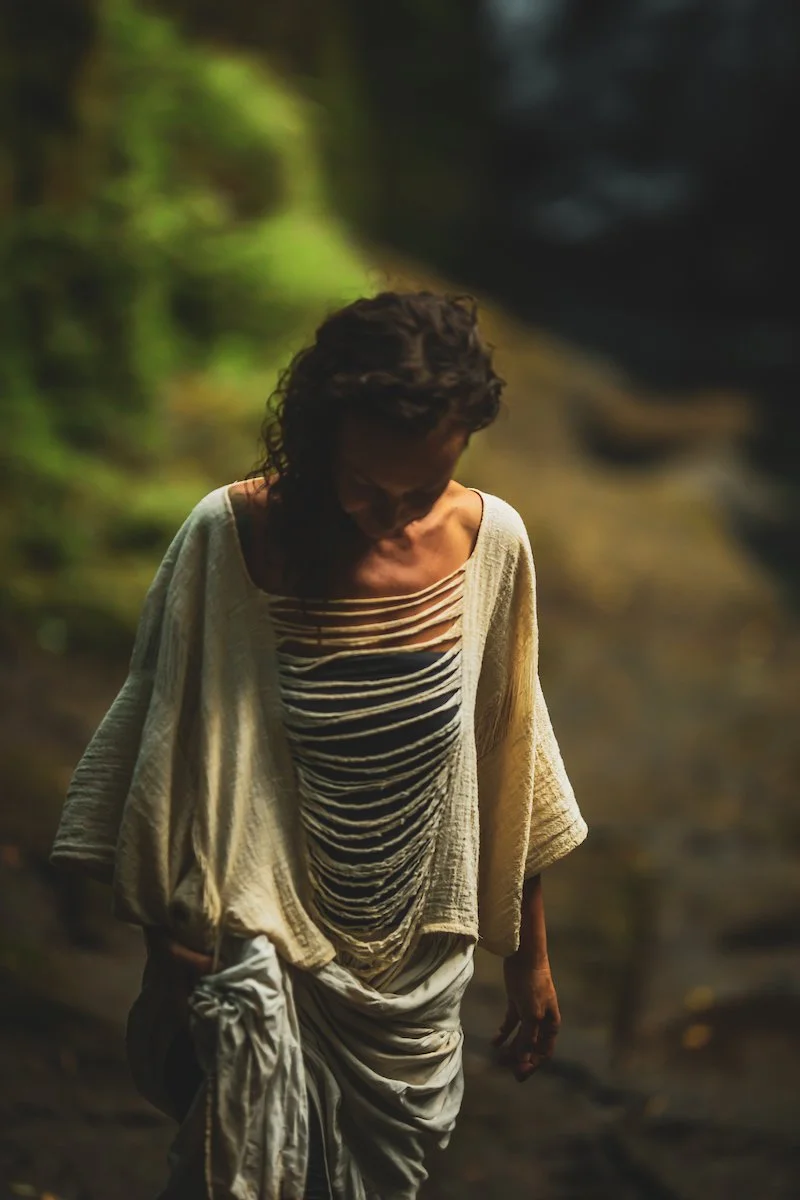 Energetic Boundaries, Energetic Containment