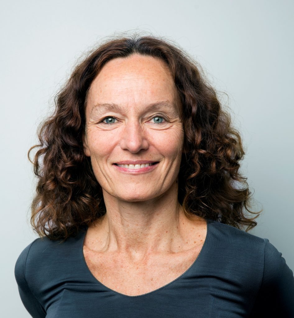 Camilla Stoltenberg 