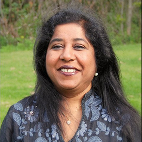 Bernadette Nirmal Kumar