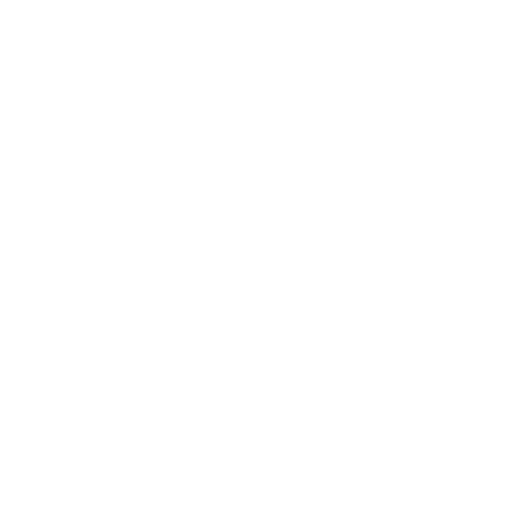 White arrow pointing right on a black background.