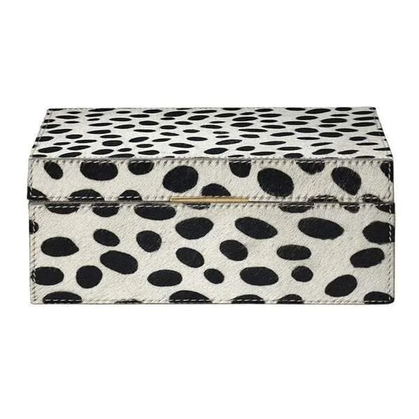 MalMO Dalmation Medium Pigeon / Poodle