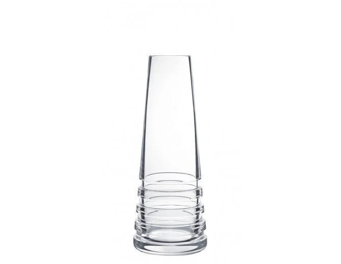 Oxymore Bud Vase St Louis Crystal St Louis Crystal