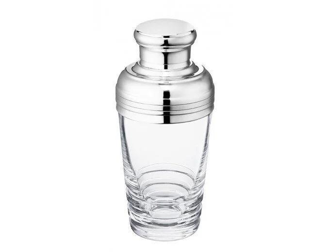 Oxymore Shaker St Louis Crystal