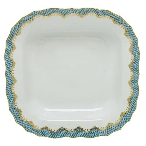herend+fish+scale+turquoise+square+salad+bowl.jpg