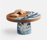 Austin Cake Stand By Blue Pheasant
