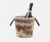 Wesley Ice Bucket By Blue Pheasant