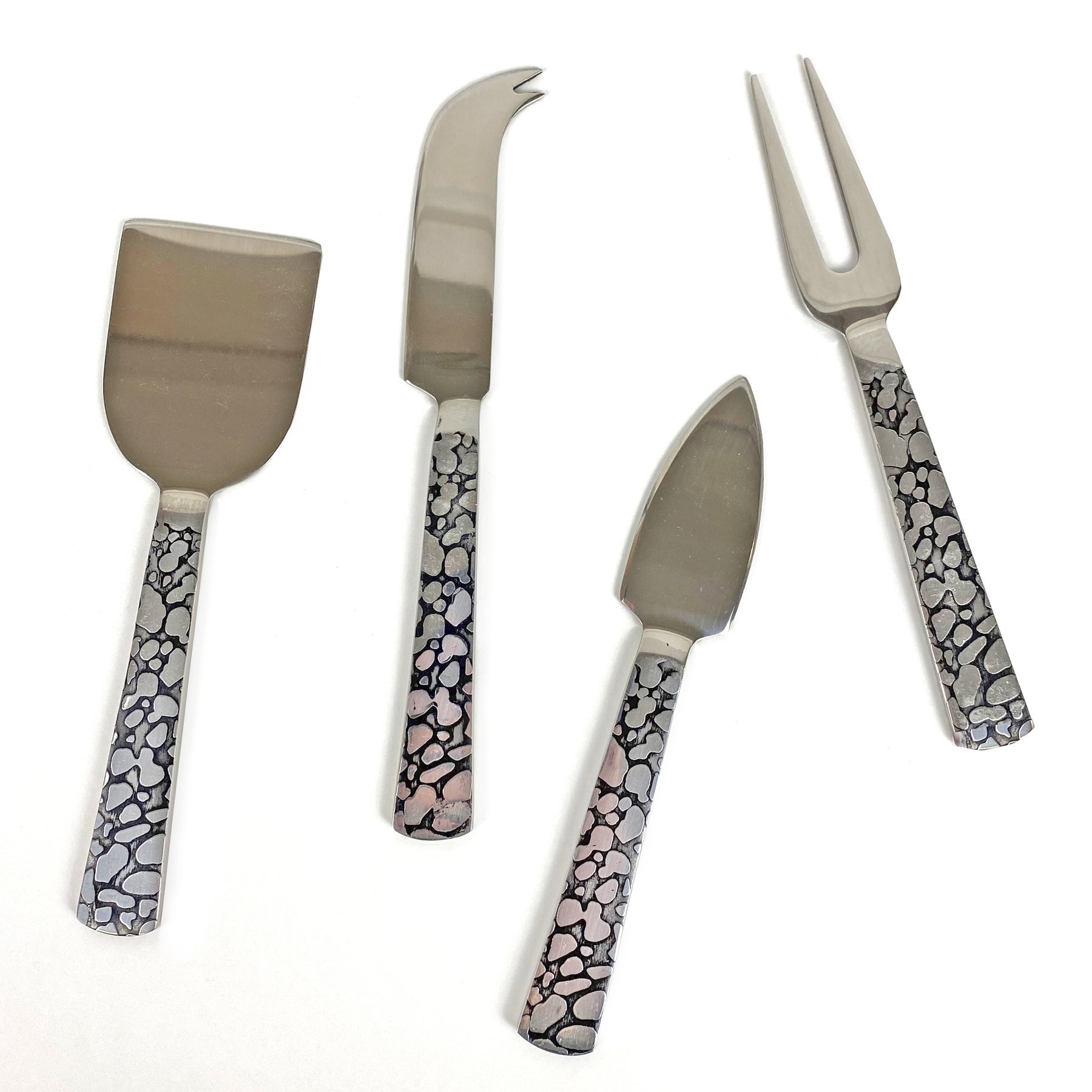 Panthera  Flatware & Serveware By Michael Wainwright