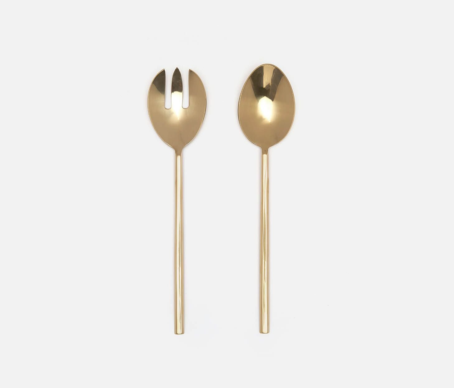 Gwen Flatware By Blue Pheasant