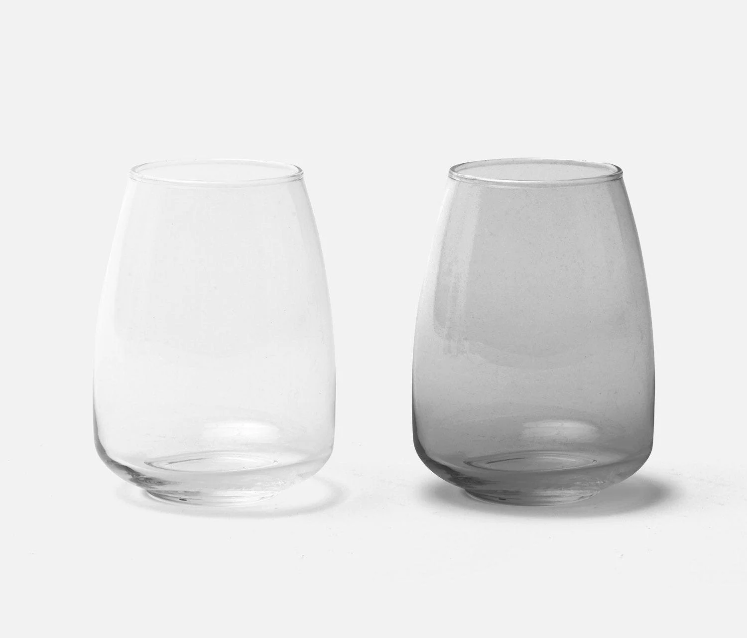 Mia Glassware By Blue Pheasant