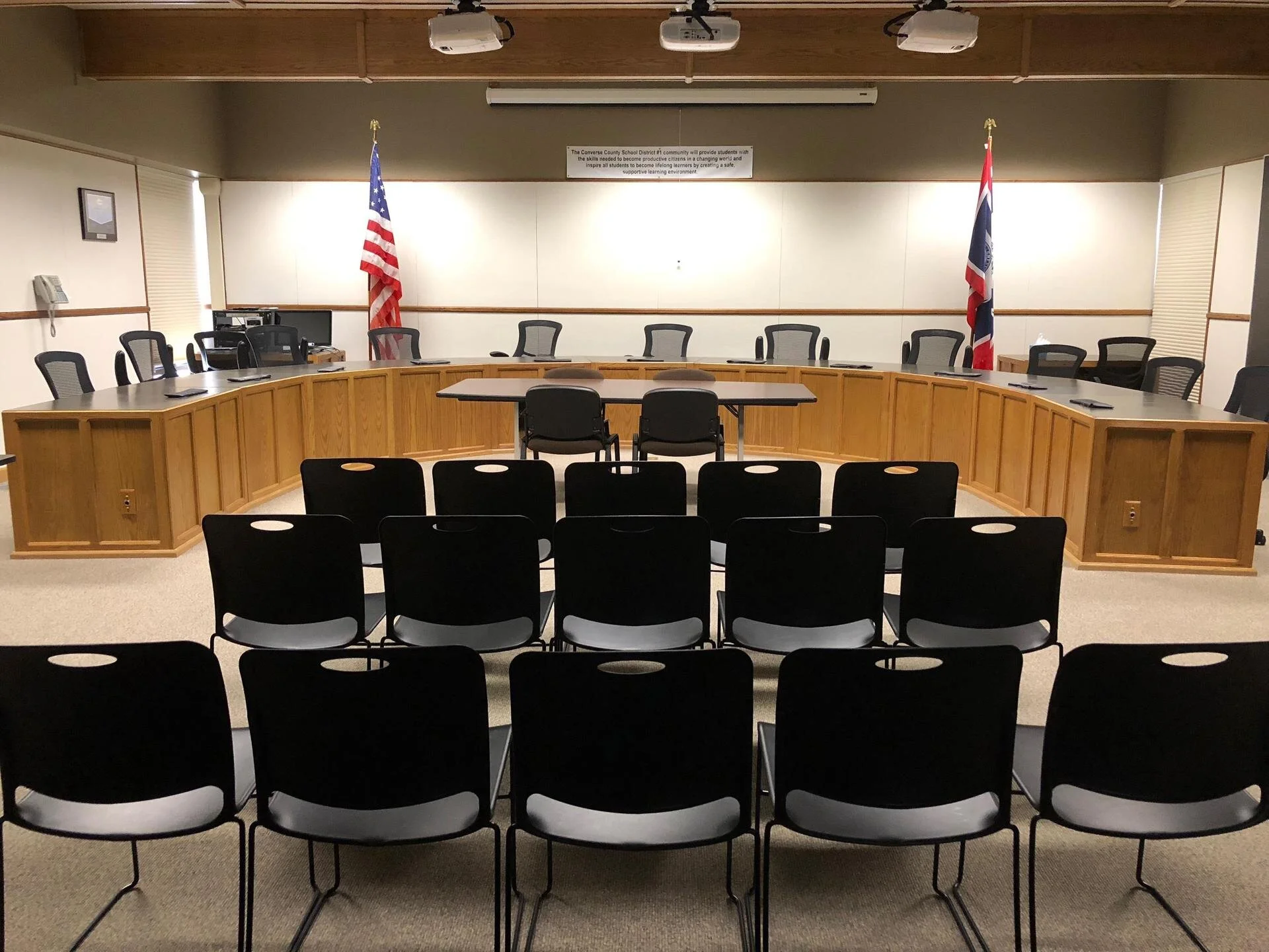Public Notice - BRVGS Joint School Board Meeting - May 6, 2020 - 1:00PM