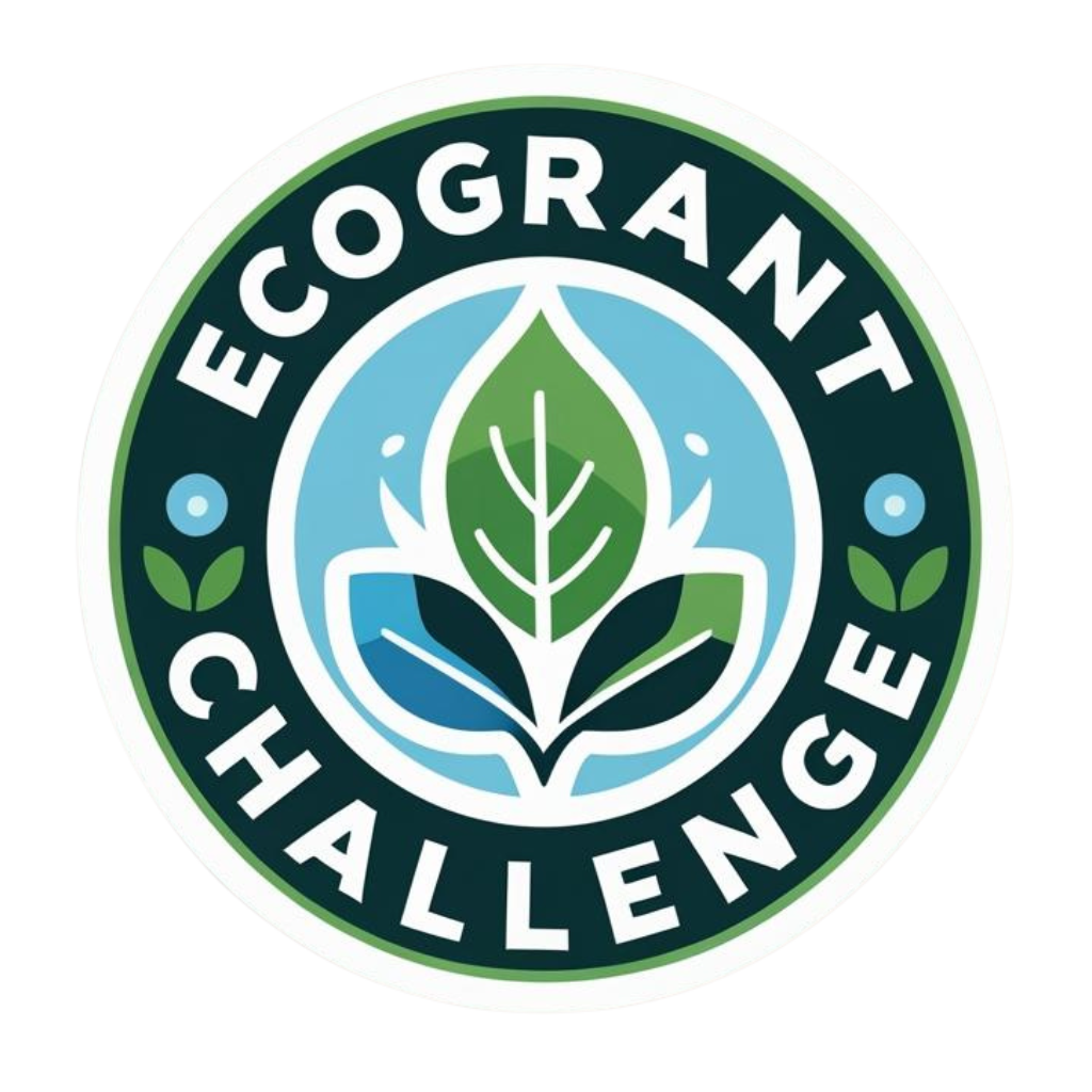 EcoGrant Challenge Presentations  3/17-3/19