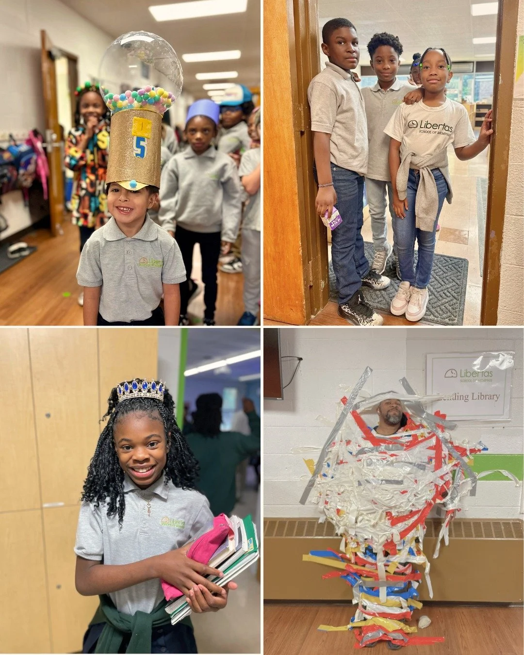 🔥 MATCH ALERT!

A generous supporter has stepped forward with a $2,500 Match Gift Challenge &mdash; meaning every dollar donated will be doubled, up to $2,500!

Now is the perfect time to support your child&rsquo;s classroom and help unlock those ce