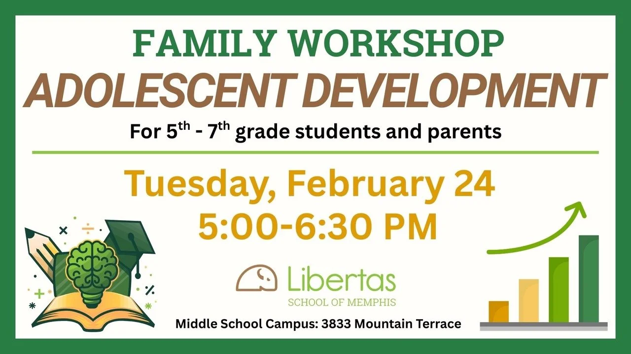 We invite 5th-7th grade students and their parents to participate in a curated, self-guided conversation about the physical changes that occur during puberty. This session will focus specifically on the scientific and biological aspects of puberty.

