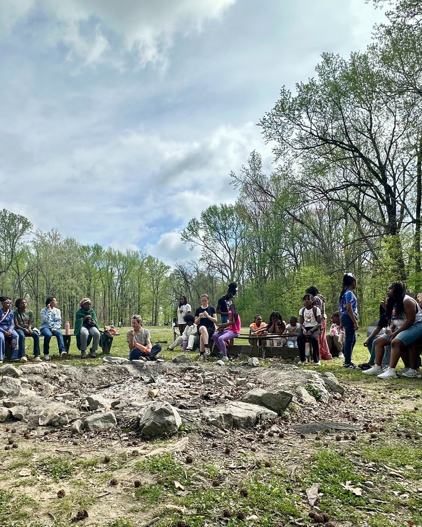 🌱 In Montessori education, nature is an essential extension of the classroom, supporting students&rsquo; holistic development.

Last week, our middle school students brought that learning to life on our second annual camping trip, hiking through Mee