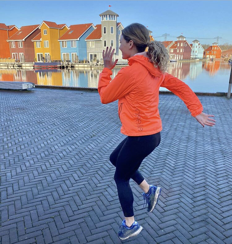 Mind/Body Connection