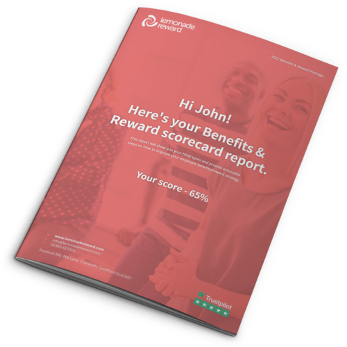 Employee Appreciation Day 2022 Shouldn’t Be The Only Cause For Celebration! — Lemonade Reward