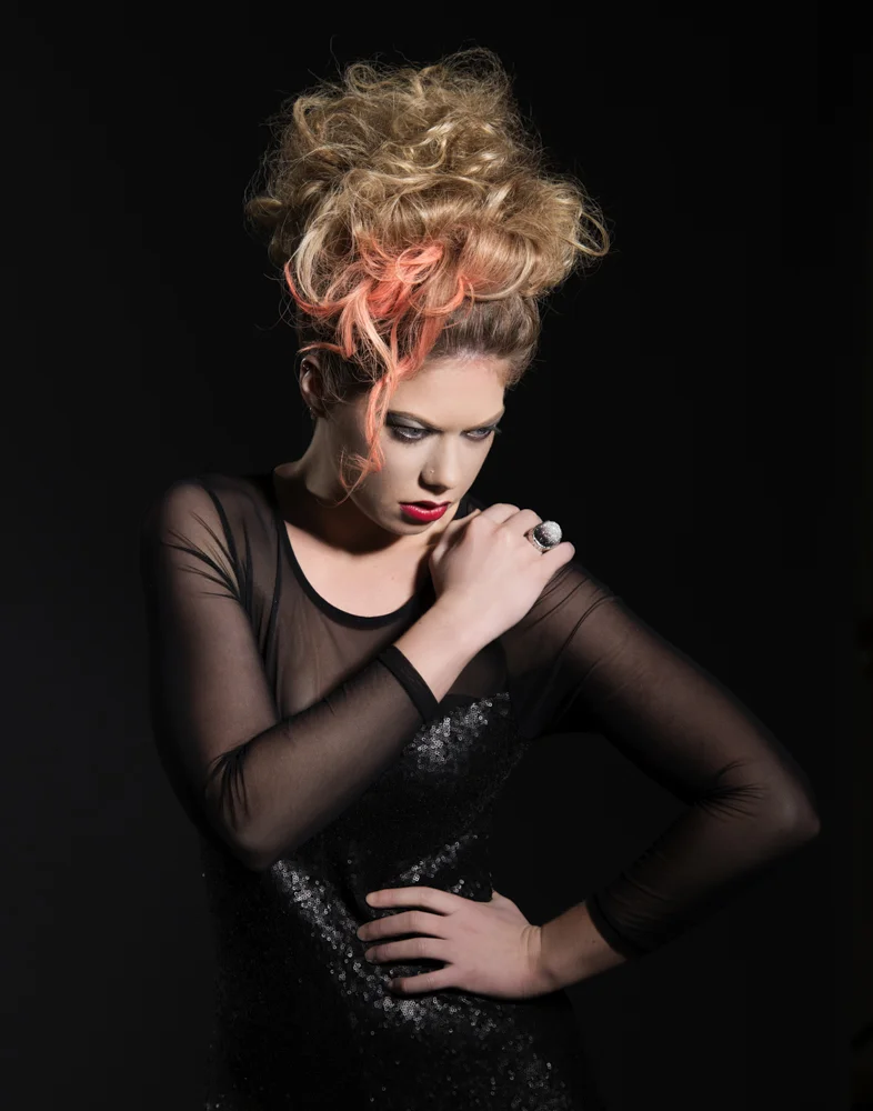 Hardys Salon, Portsmouth — David Greensmith Photography