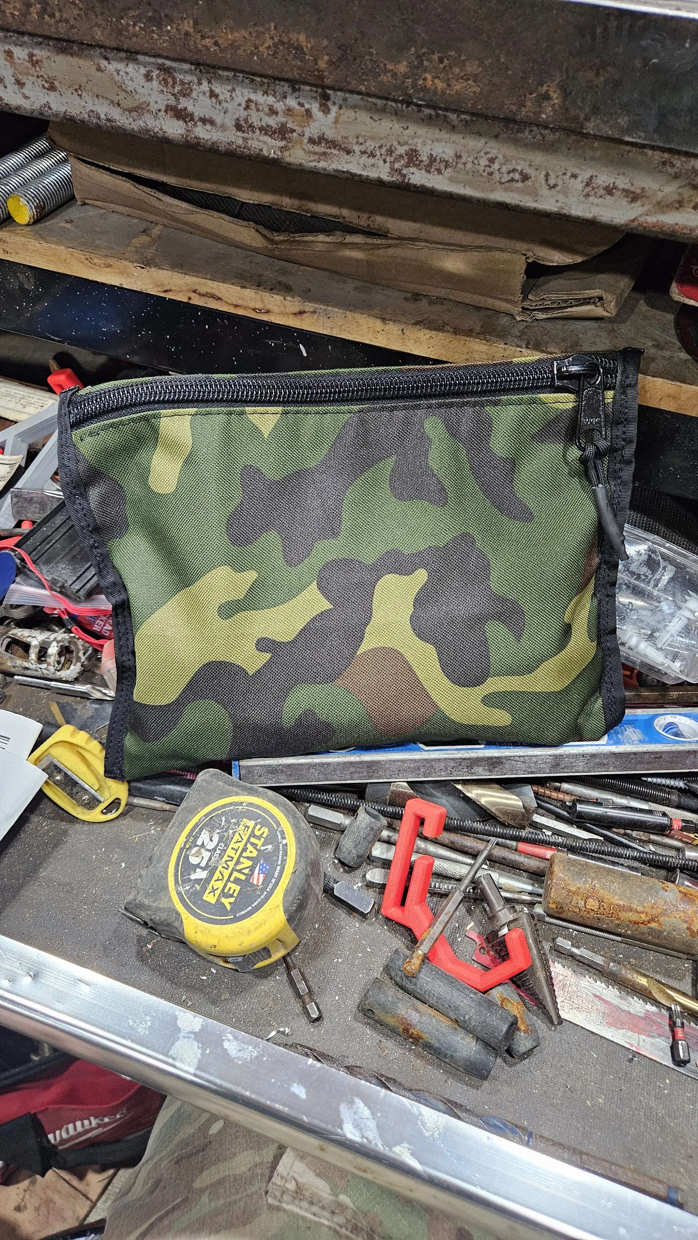 Flat Pack Organizer