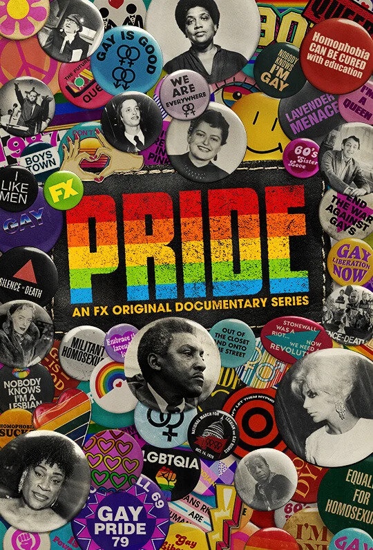 PRIDE