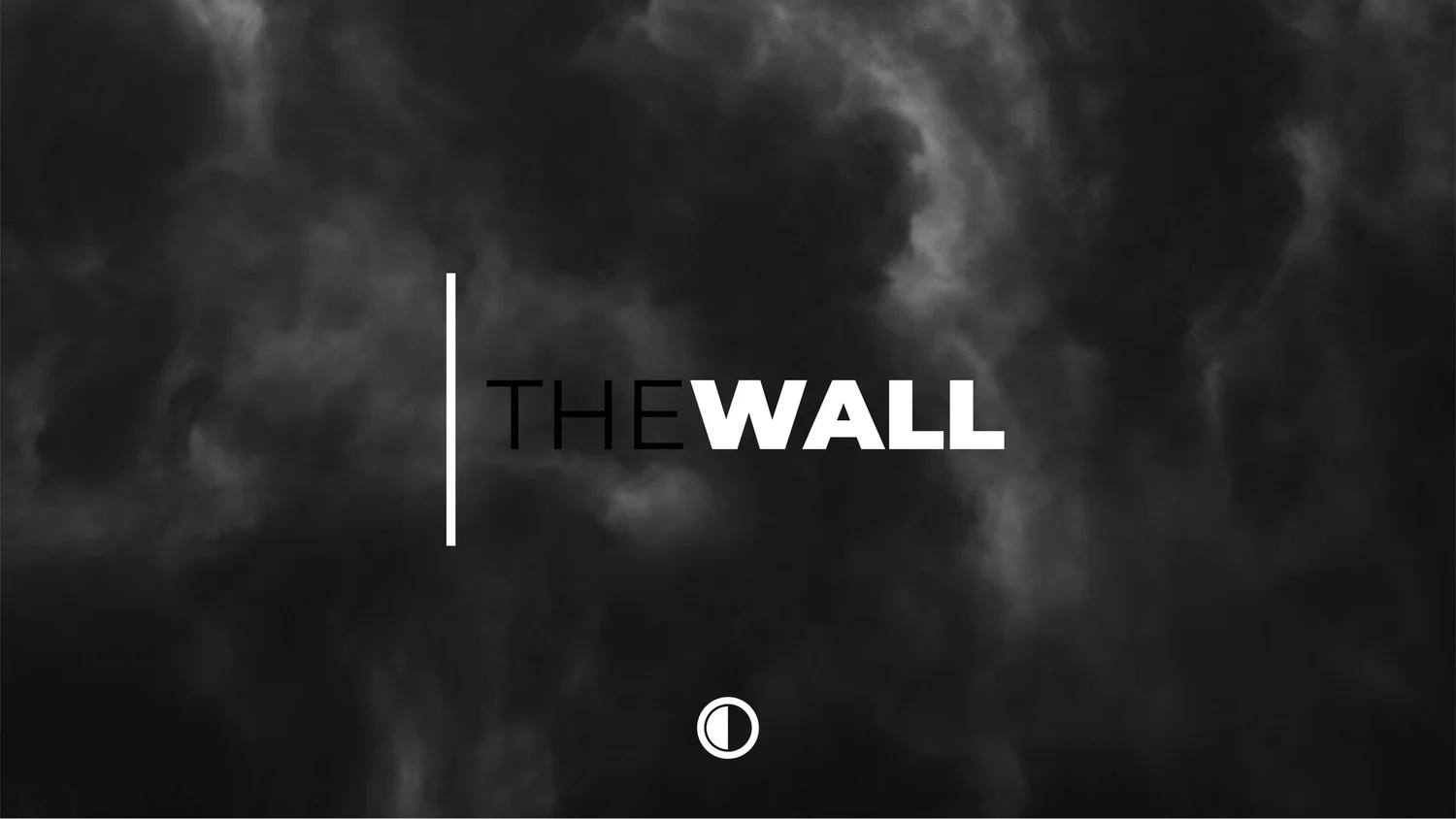 The Wall | Breaking Through the Dark Night of the Soul episode artwork