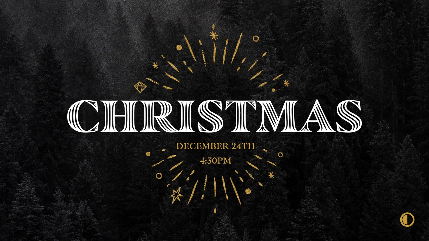 A Hope in Jesus | Christmas with Contrast 2021 episode artwork