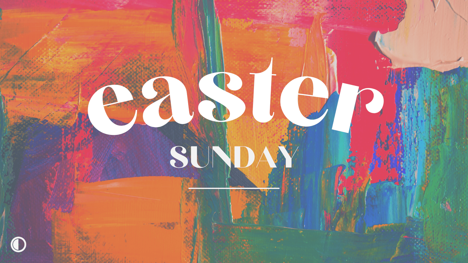 Jesus is Alive | Holy Week 2022 | Easter Sunday episode artwork
