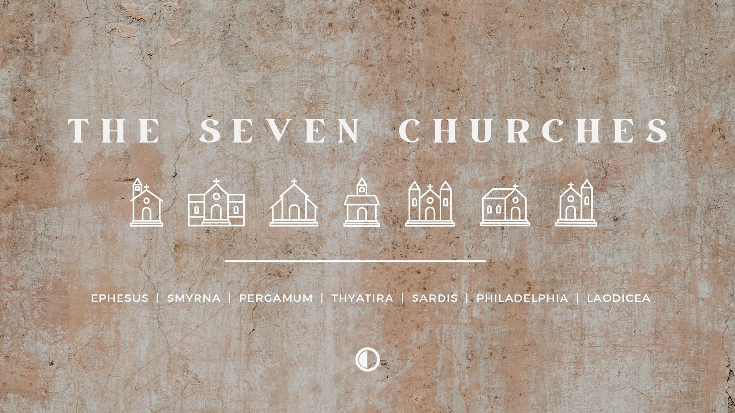 Laodicea | The Seven Churches episode artwork