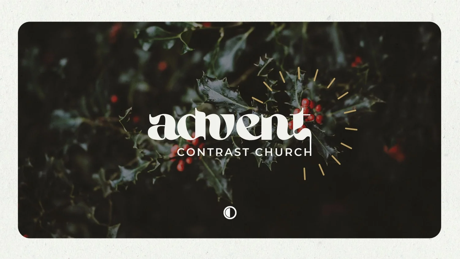 Joy | Advent 2023 episode artwork
