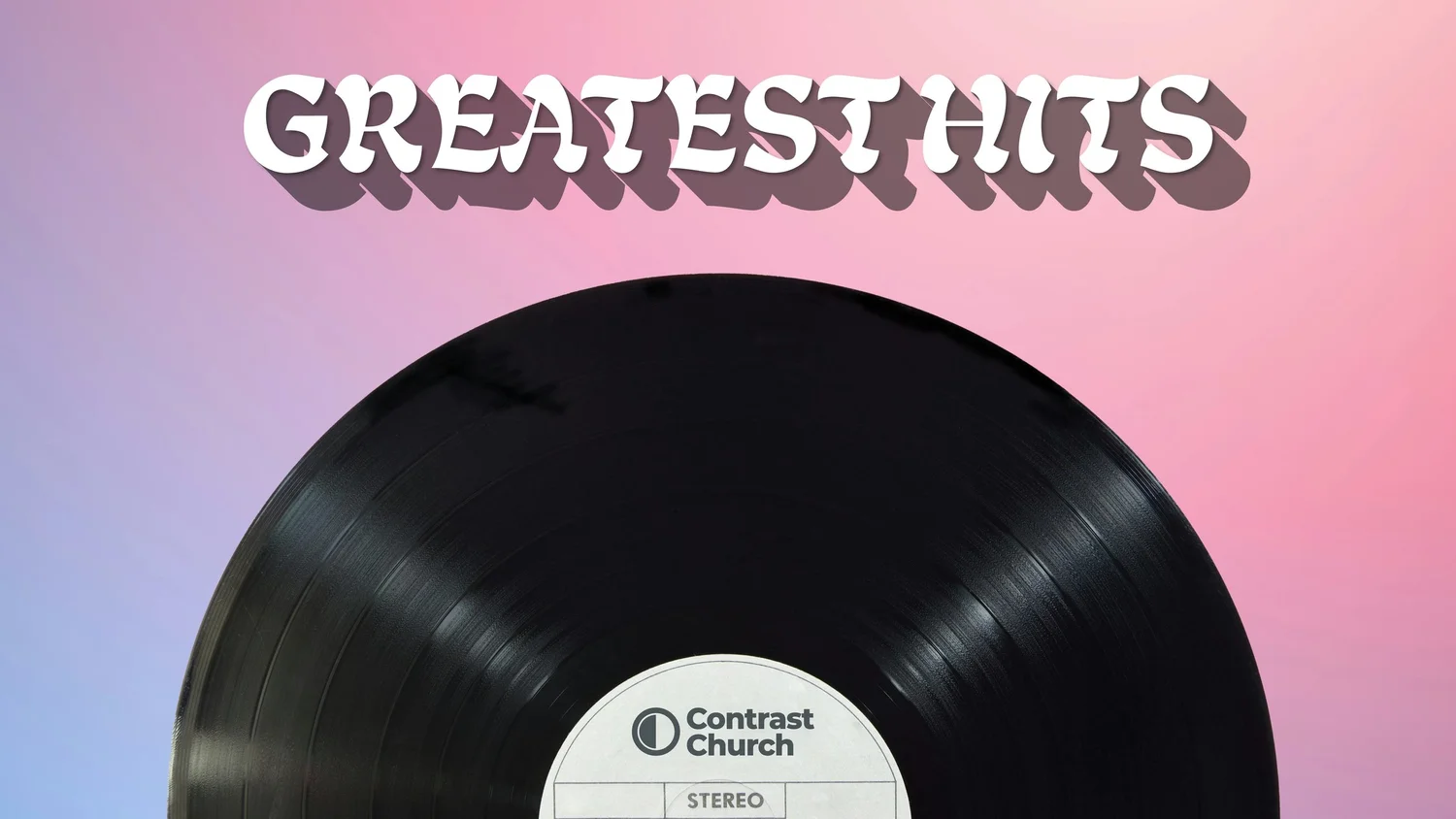 Fatherly Blessing | Greatest Hits episode artwork