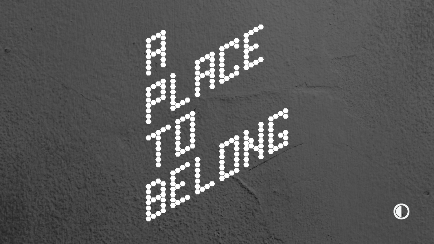 At The Table: Generosity & Hospitality | A Place To Belong episode artwork