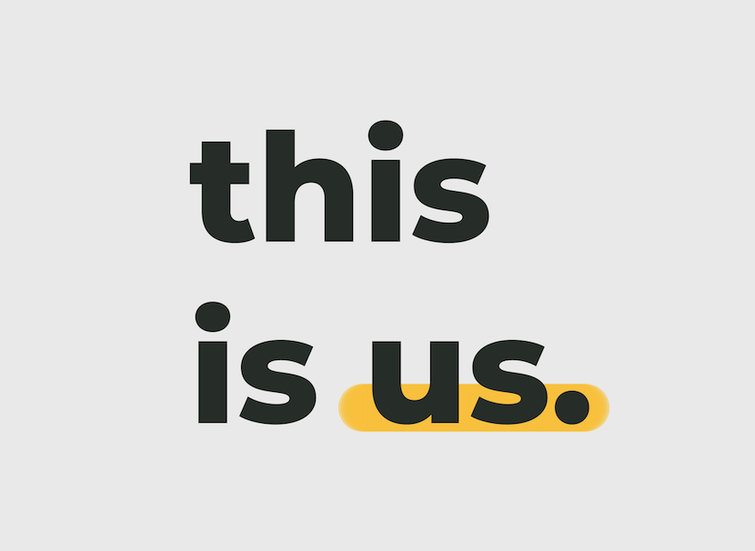 This Is Us | Relationships episode artwork