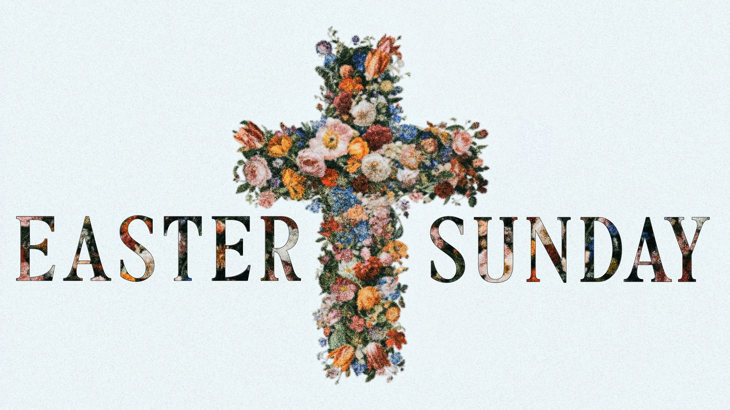 Easter Sunday | Get Up