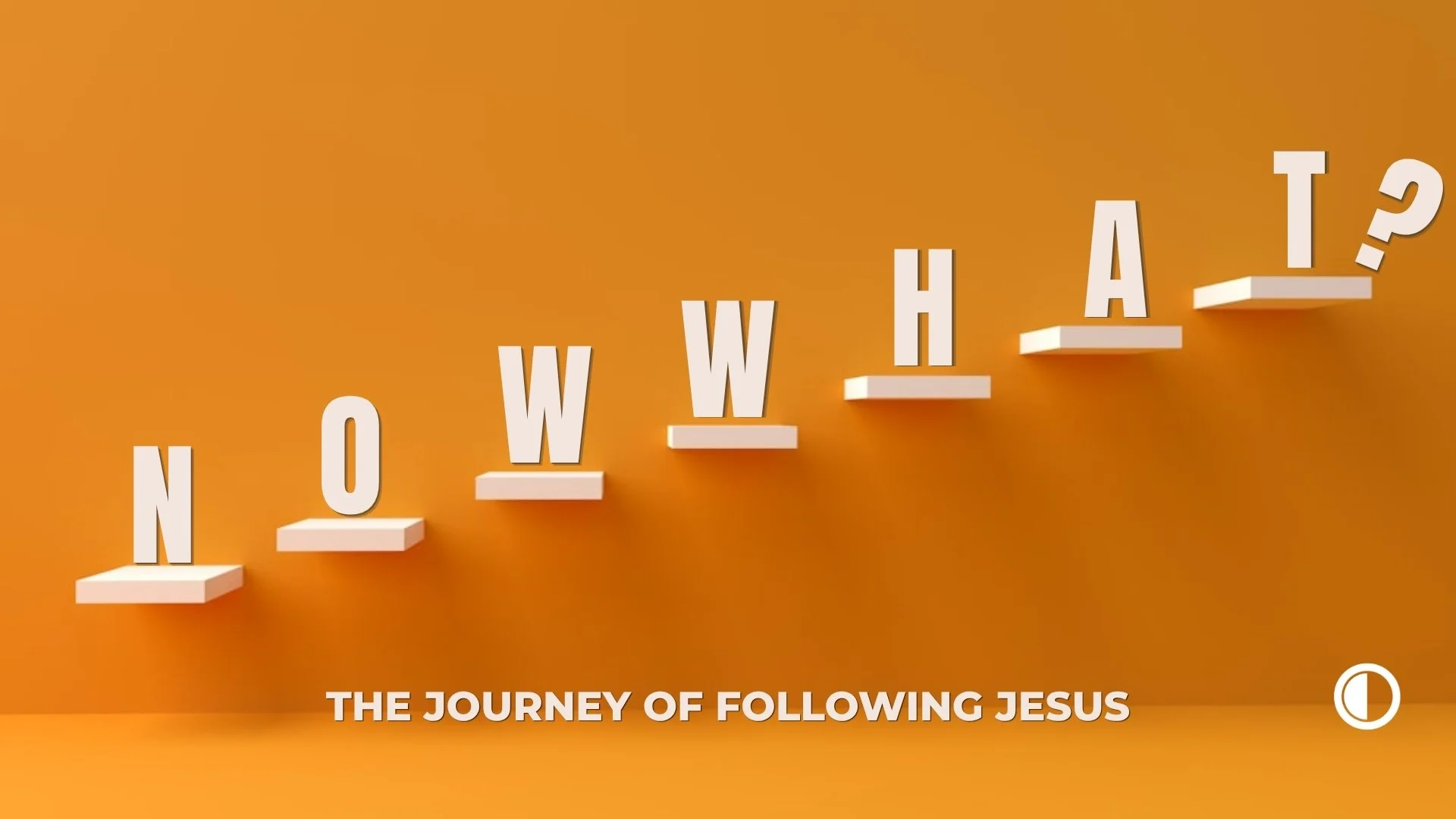 Now What? | Post-Easter