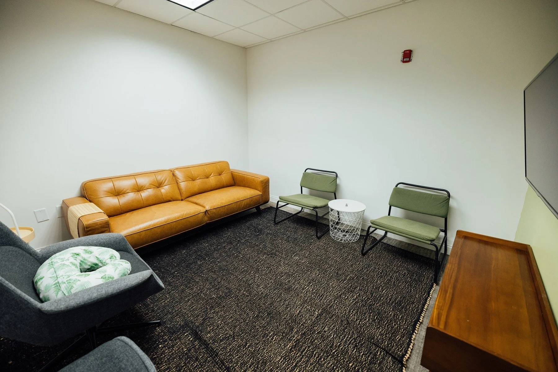 Mothers' Room