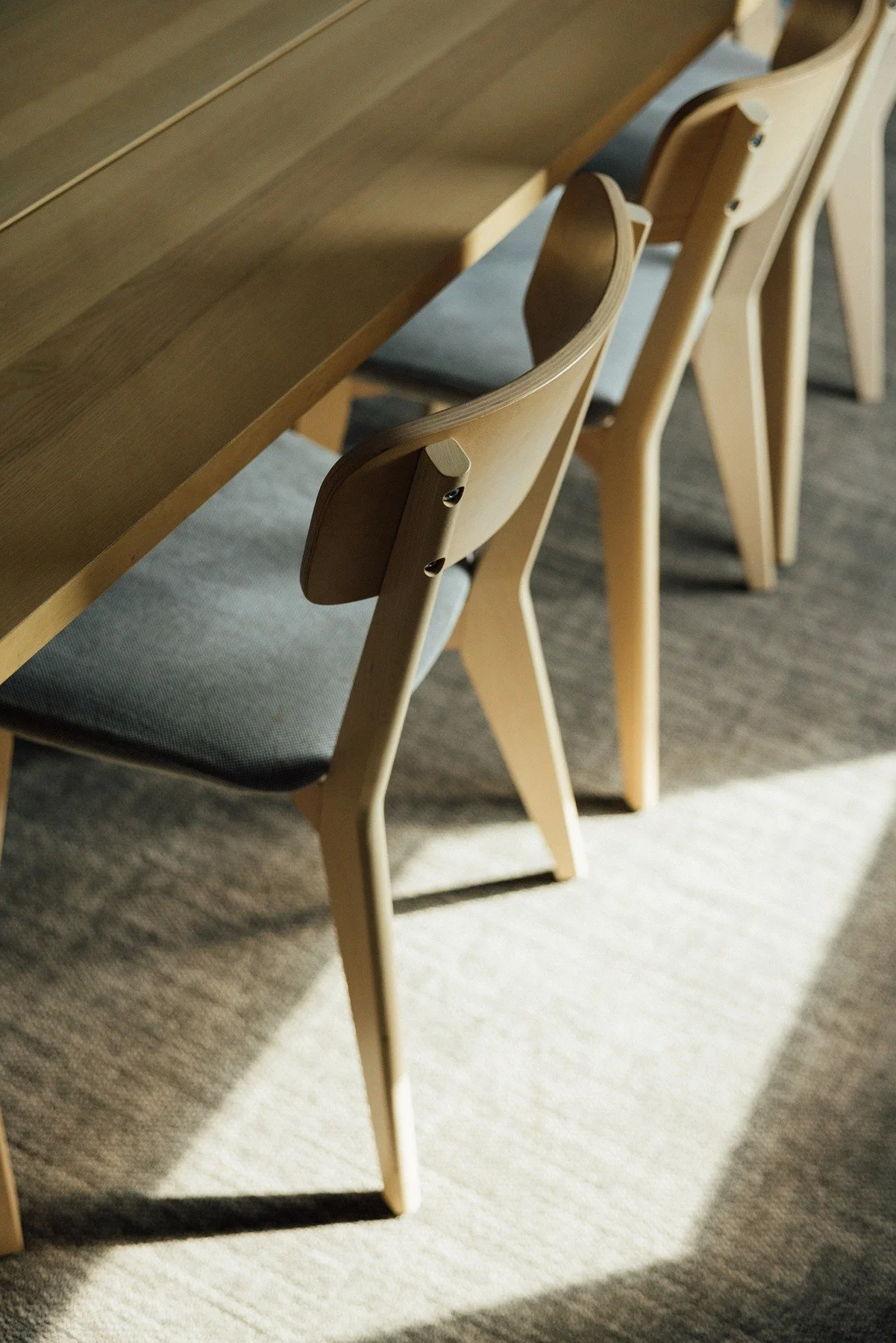 Conference Chairs