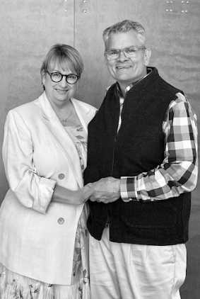 Andy & Katie Schmidt