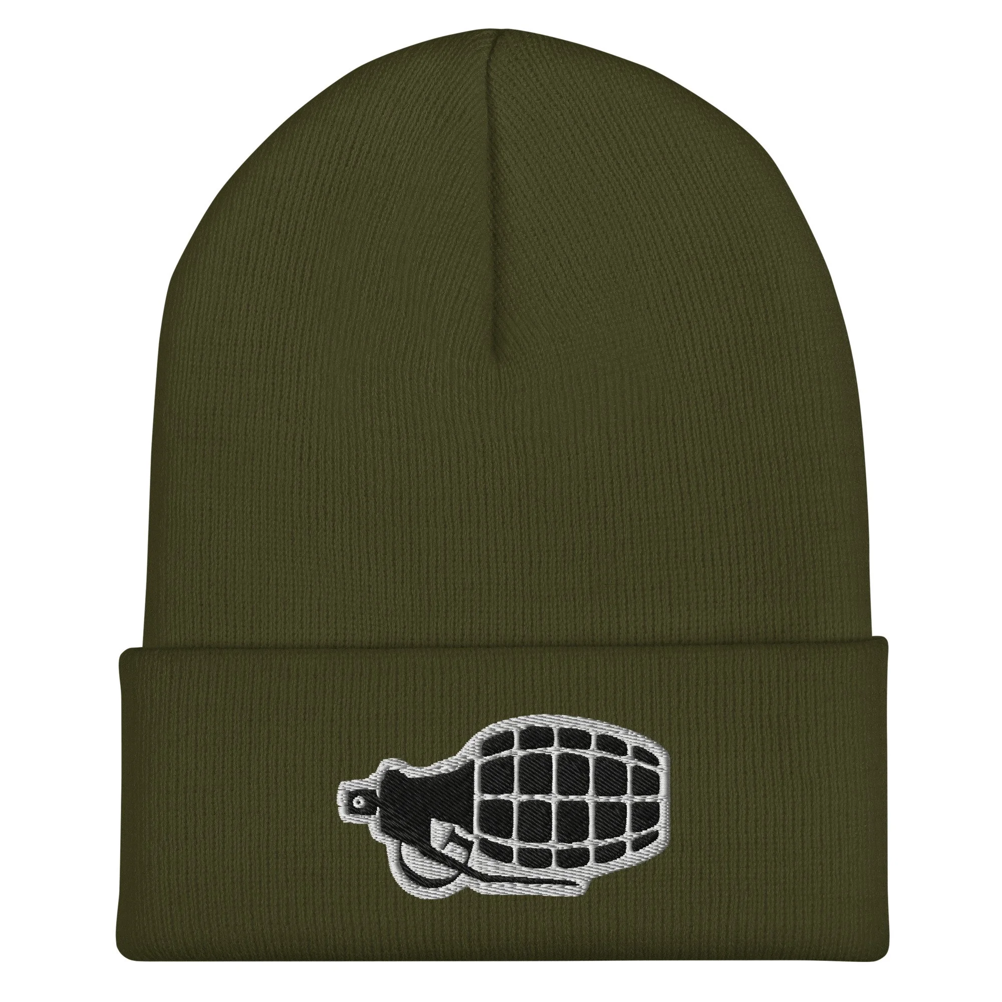cuffed-beanie-olive-front-69092648e69d8.jpg
