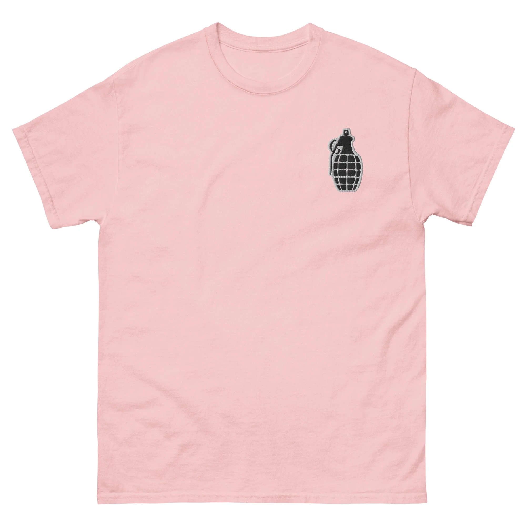 unisex-classic-tee-light-pink-front-6934ced55e2dc.jpg