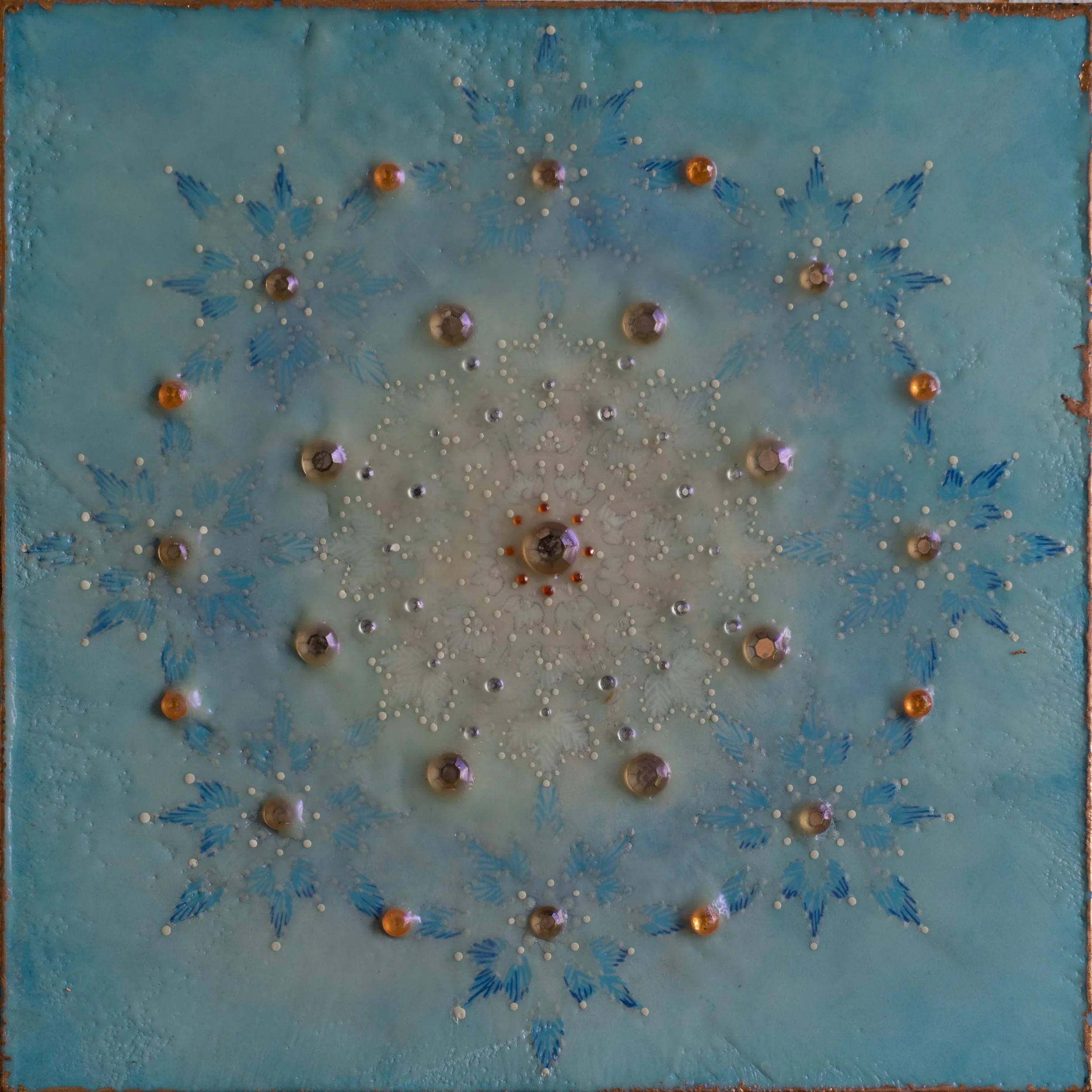 Siobhan Bedford. Cosmic.jpg