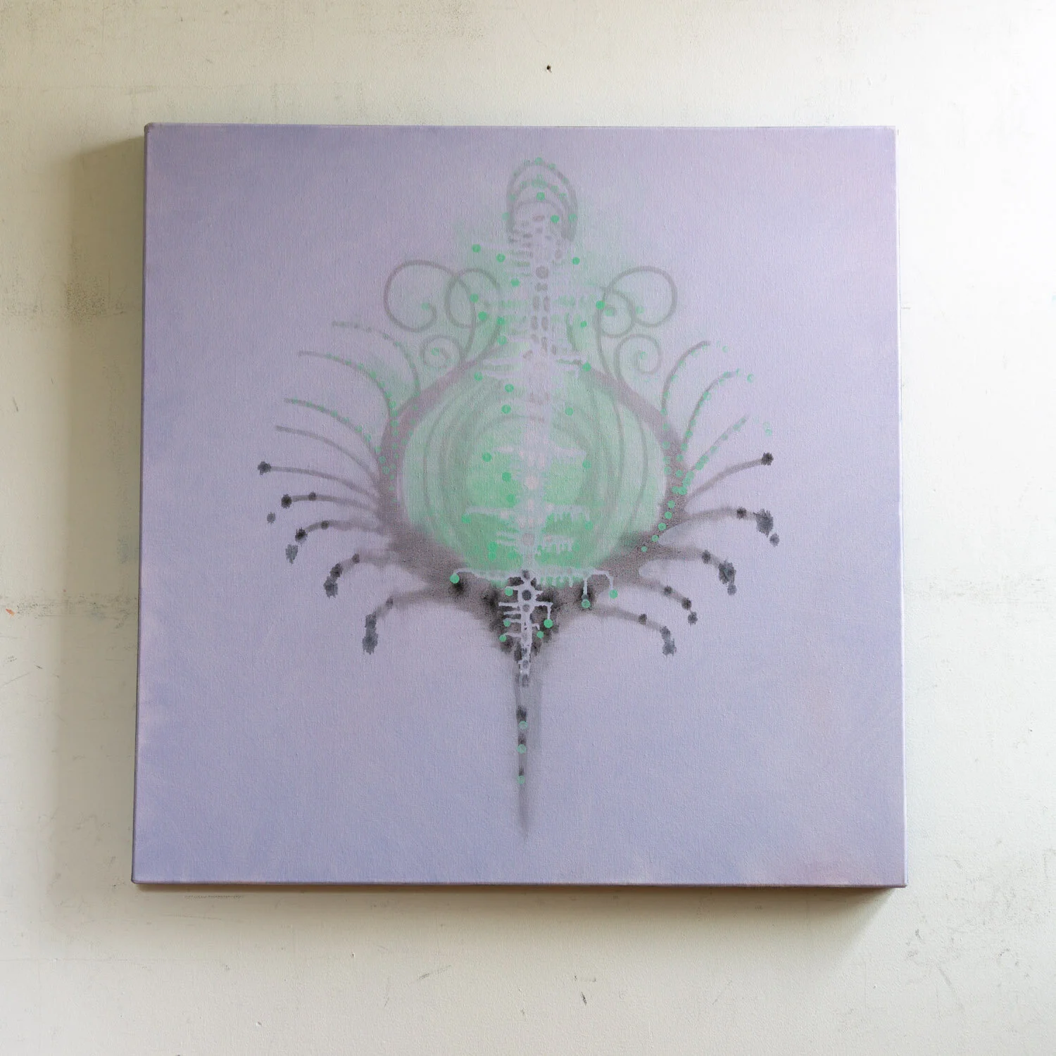 Spectrum Series In the beginning-01131.JPG