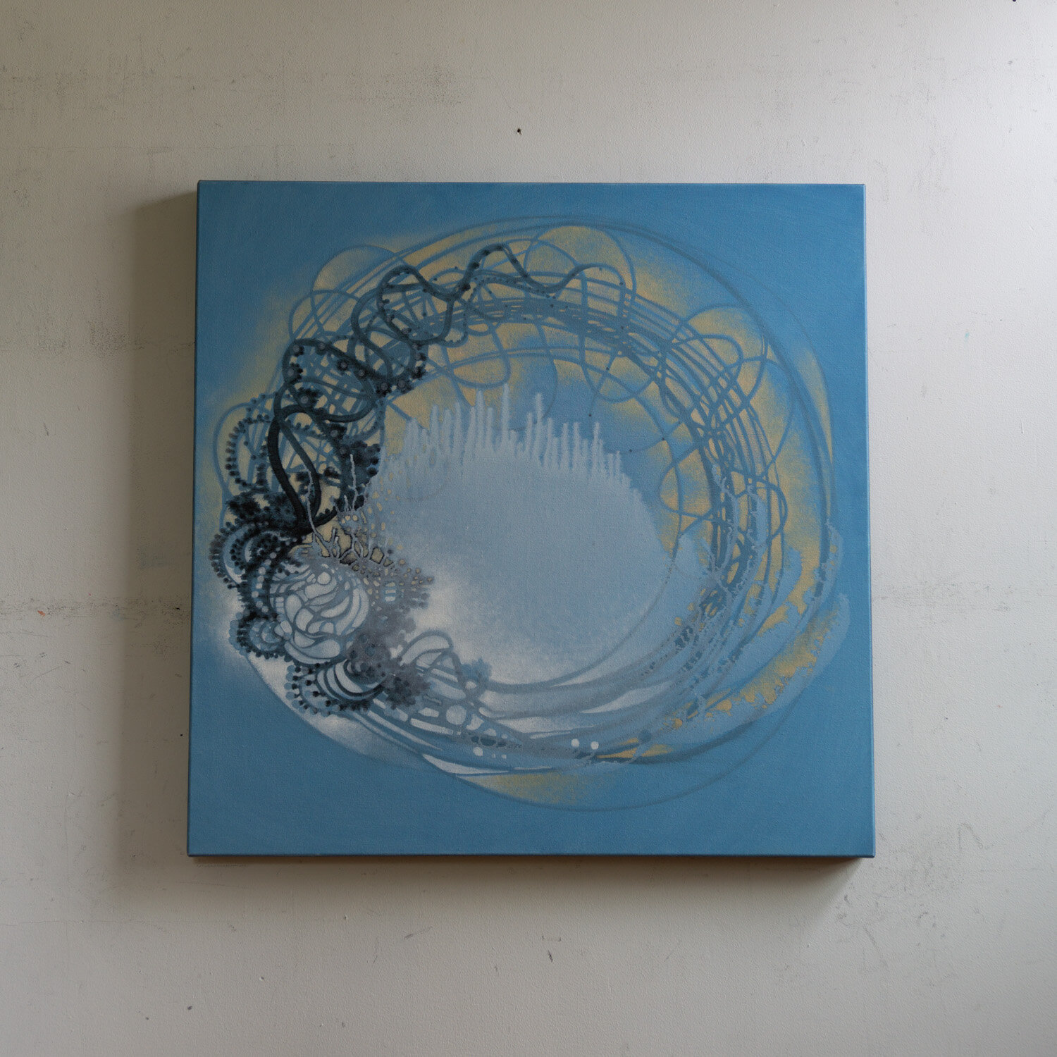 Spectrum Series In the beginning-01133.JPG