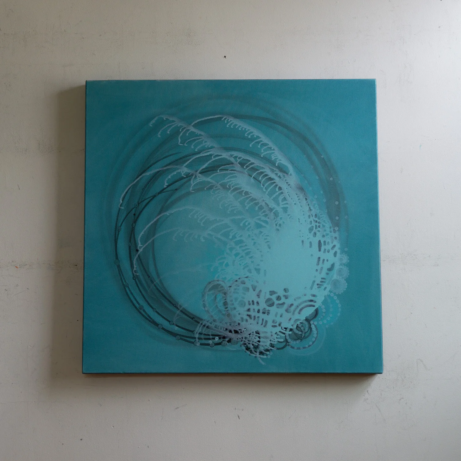 Spectrum Series In the beginning-01132.JPG