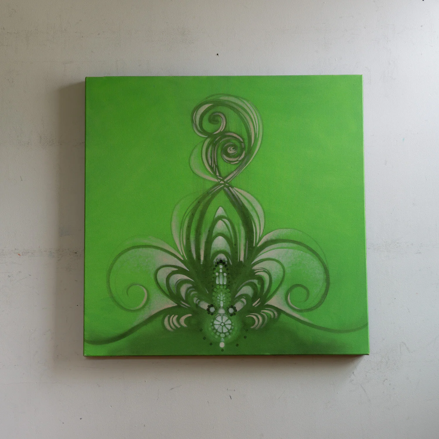 Spectrum Series In the beginning-01135.JPG