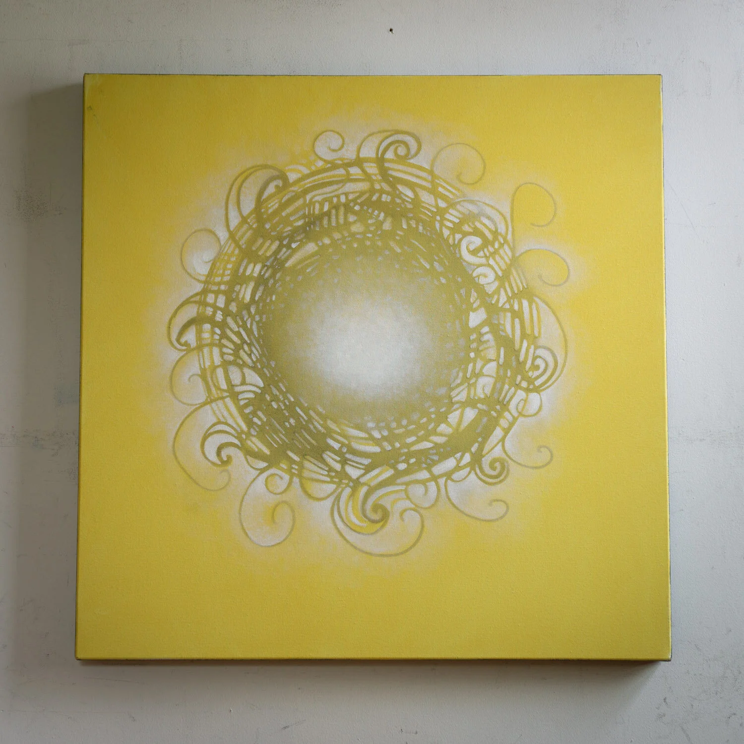 Spectrum Series In the beginning-01137.JPG